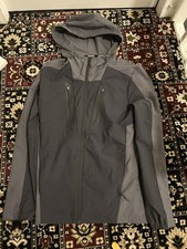 Montirex Torrent Windbreaker
