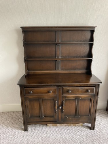 Vintage ercol old colonial - vintage,