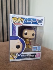 Funko Pop Coraline Dowsing Rod