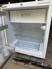 Siemens under-counter fridge