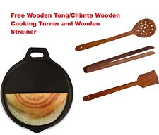 Super Smooth Cast pure Iron