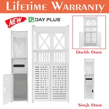2025 Bathroom Storage Unit