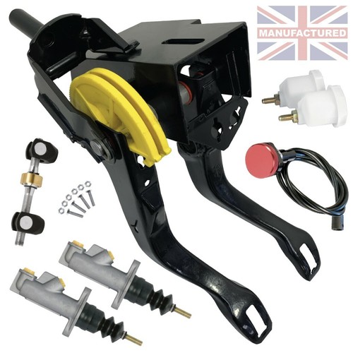 Fits ford escort - ford, sierra