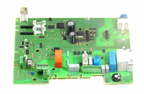 Worcester greenstar cdi - worcester, 30
