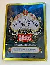 JACK DANIELS LEGACY EDITION