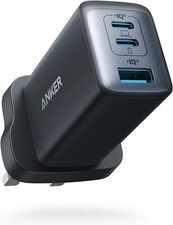 Anker 65W USB C Plug Charger