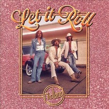 Midland : Let It Roll CD