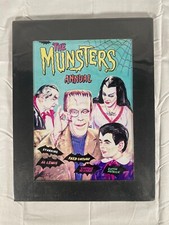 Walt Howarth Limited Edition