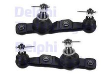 Pair Ball Joint Front Lower