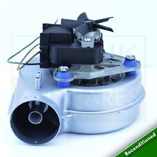 BAXI SOLO  3 30 PFL 40 PFL 50 PFL BOILER FAN 246051 COME WITH 1 YEAR WARRANTY