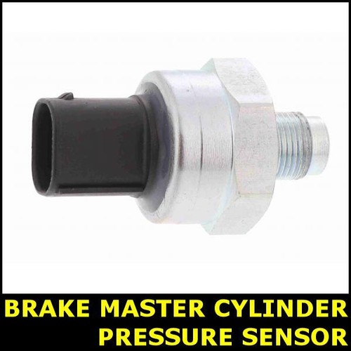 Pressure sensor brake - brake, master