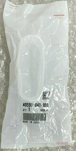 Genuine honda drive chain - drive, case