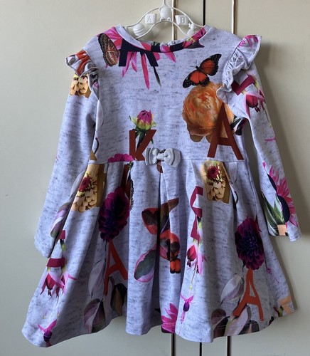 Ted baker baby girl - girl, dress
