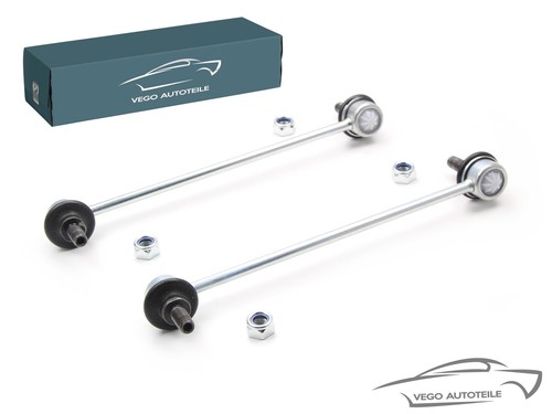 Tie rod stabilizer link - rod,