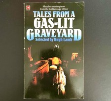 Hugh Lamb - Tales From A