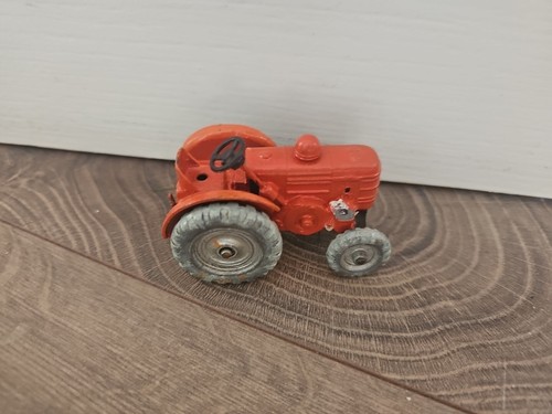 Dinky 301 field marshall - 'field,