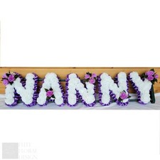 NANNY Funeral Flowers