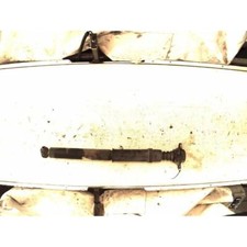 REAR SHOCK ABSORBER RH FOR