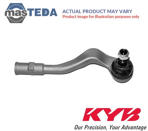 Ktr1364 track rod - ktr1364, end