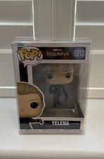 Funko Pop! Hawkeye TV Series -