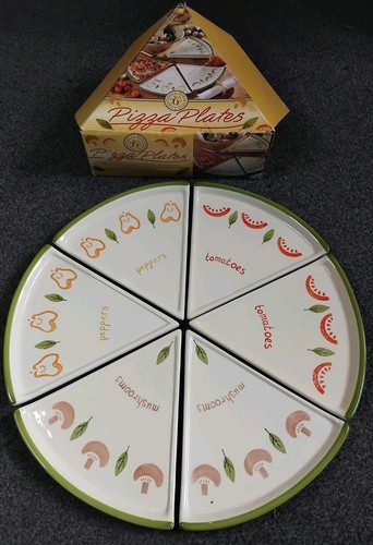 Vintage rayware pizza plate - rayware,