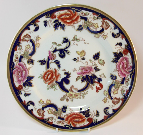 Masons ironstone mandalay - masons, 8