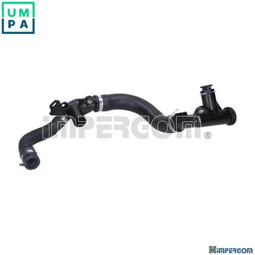 Radiator hose 225475 - hose, for