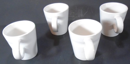 Tauci espresso cups - le,