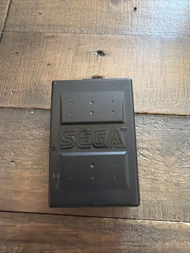 Sega nomad battery pack - ,