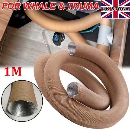 Blow air ducting heating - ducting,