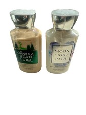 Bath & Body Works Body Lotion
