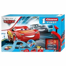 Carrera  Disney Cars Lightning