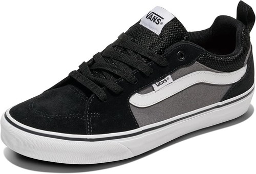 Vans mens filmore suede canvas - mens,