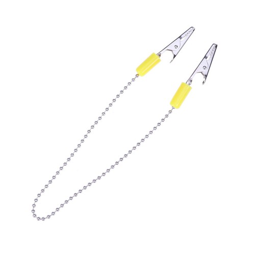 Stainless steel ball chain - steel,
