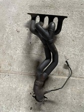 Genuine Renault Clio 182 exhaust manifold header Renaultsport 2.0 16v F4R