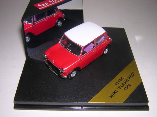 Vitesse sunstar mini - vitesse/sunstar,