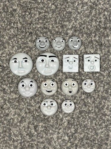 Thomas the tank - engine, oo
