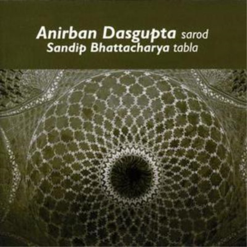 Anirban dasgupta sarod and - anirban,