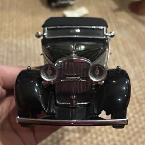 Franklin mint 1939 - franklin,
