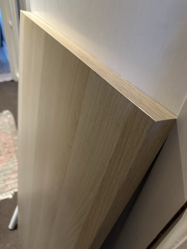 Ikea lagkapten desk table - lagkapten, top