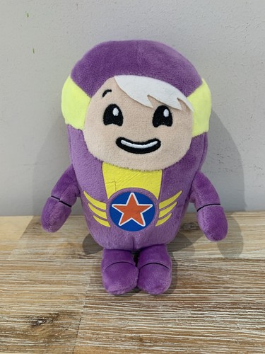 Jetters xuli plush - go, soft