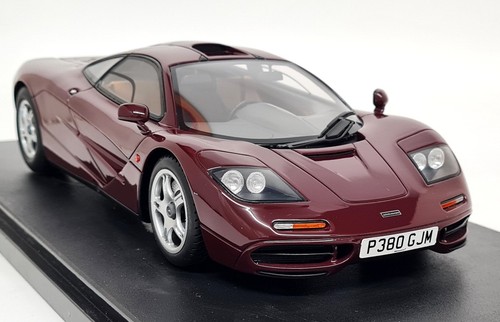 Gtspirit mclaren f1 - mclaren,