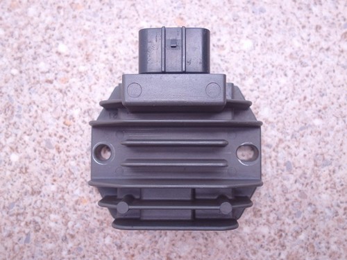 Voltage regulator ktm 1290 - voltage,