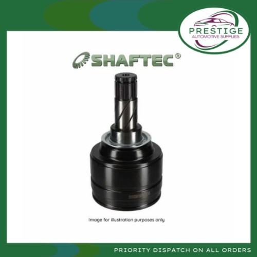 Shaftec jcv831n new cv - new,