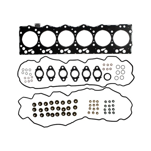 Complete engine gasket - complete,
