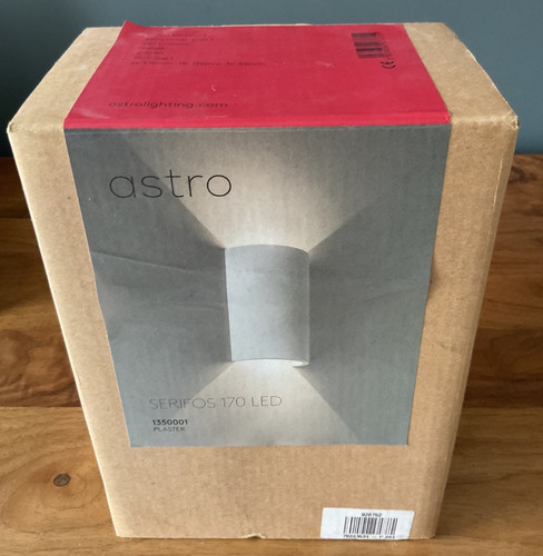 Astro lighting serifos 170 - astro,