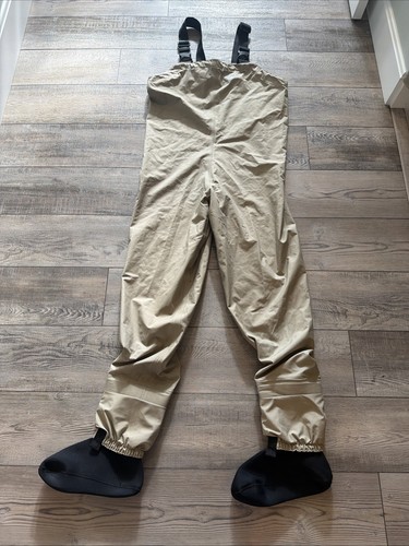 Hodgman chest waders size - chest,