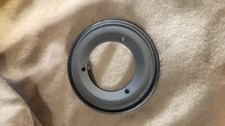Rover V8 Water Pump Pulley