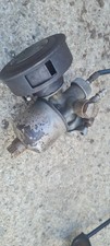 Allen Scythe Villiers 2 Stroke