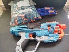 Nerf Elite 2.0 Commander RD-6